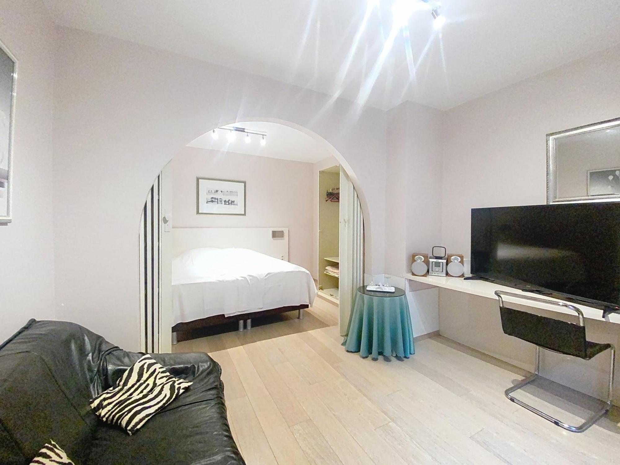 Gastenkamers Centersuites Oostduinkerke Exteriör bild