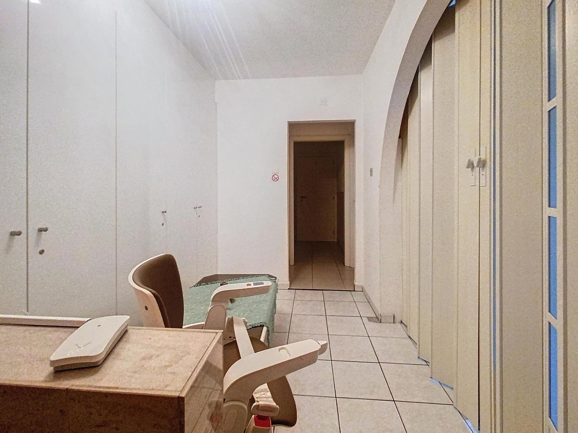 Gastenkamers Centersuites Oostduinkerke Exteriör bild